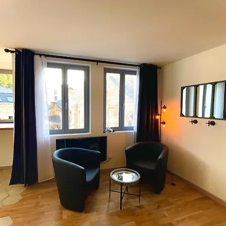 Le Parvis De Pont-Aven Appartement Buitenkant foto