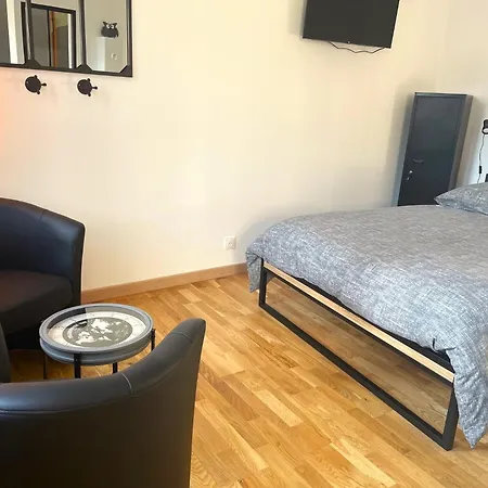 Le Parvis De Pont-Aven Appartement Buitenkant foto