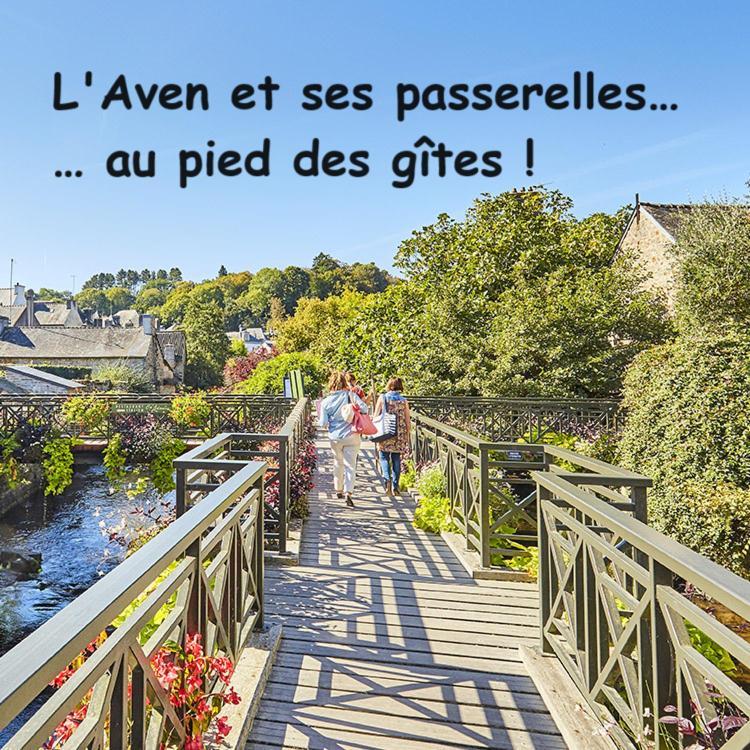 Le Parvis De Apartment *