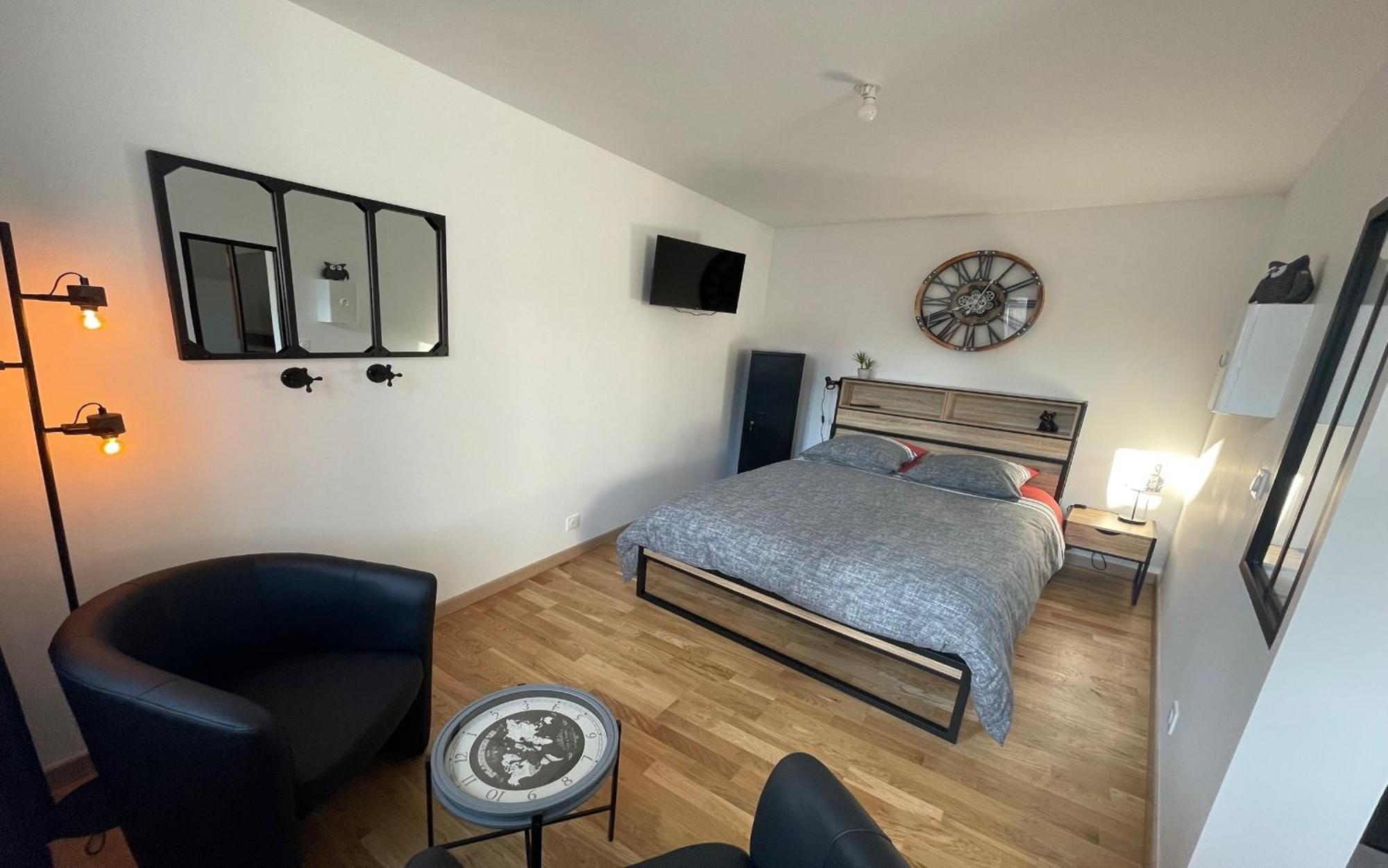 Apartment Le Parvis De Pont-Aven